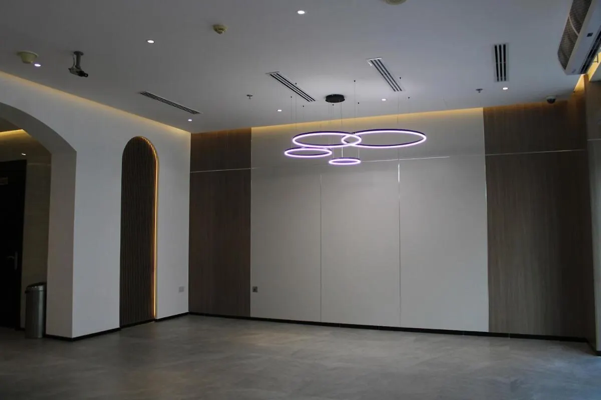One Bed Apartment At A Great Location In Dubai Marina 0*,  United Arab Emirates